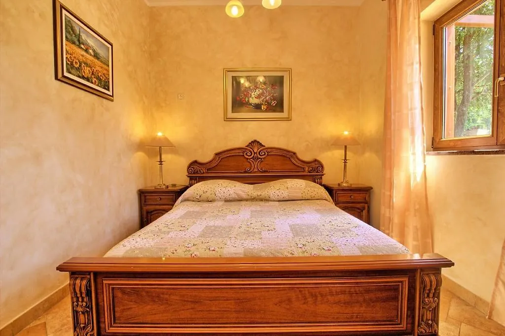 Holiday Home Sarita Sisan