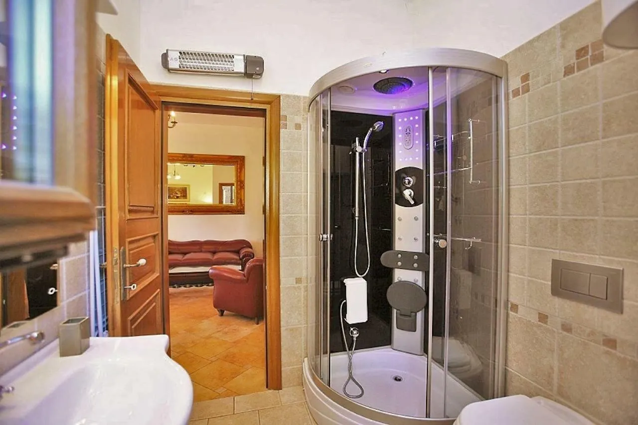 Holiday Home Sarita Sisan