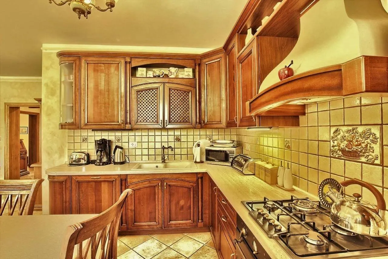 Holiday Home Sarita Sisan