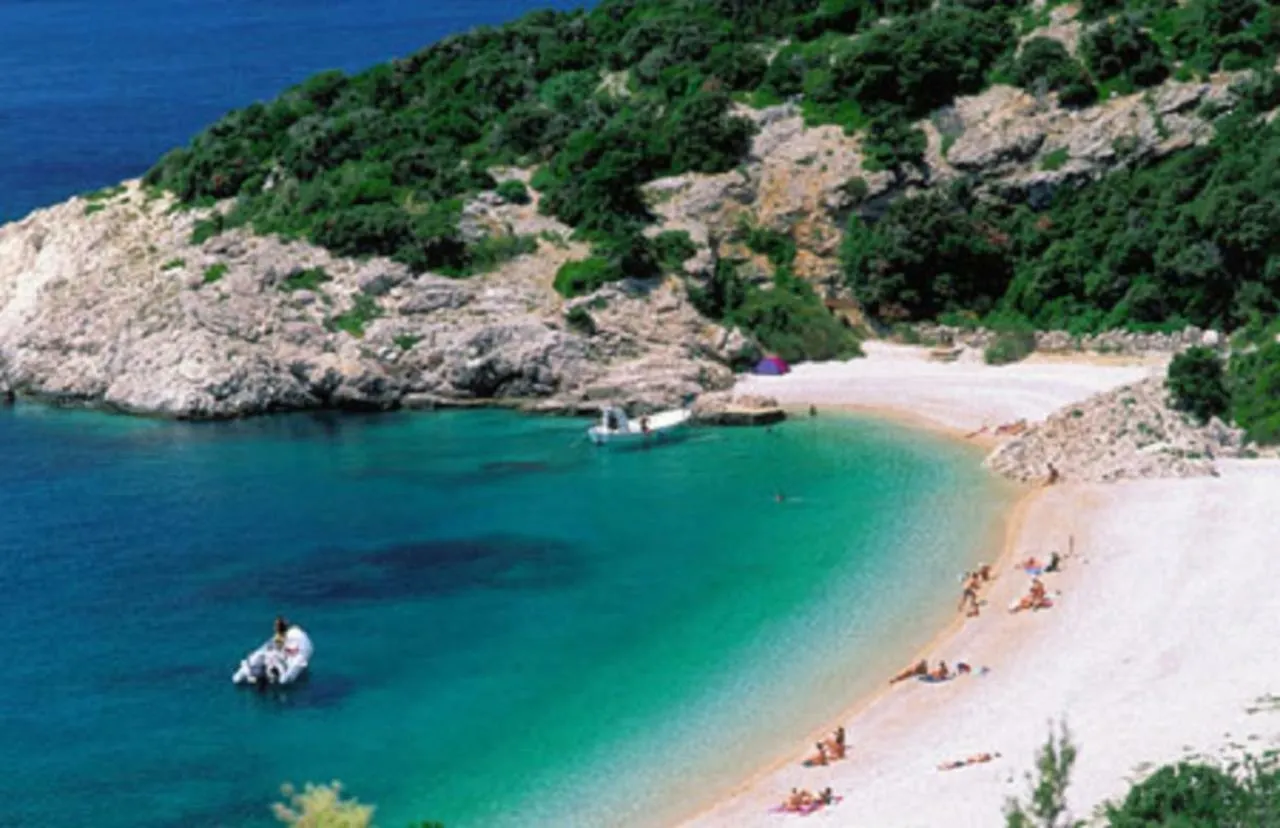 Holiday Home Sarita Sisan