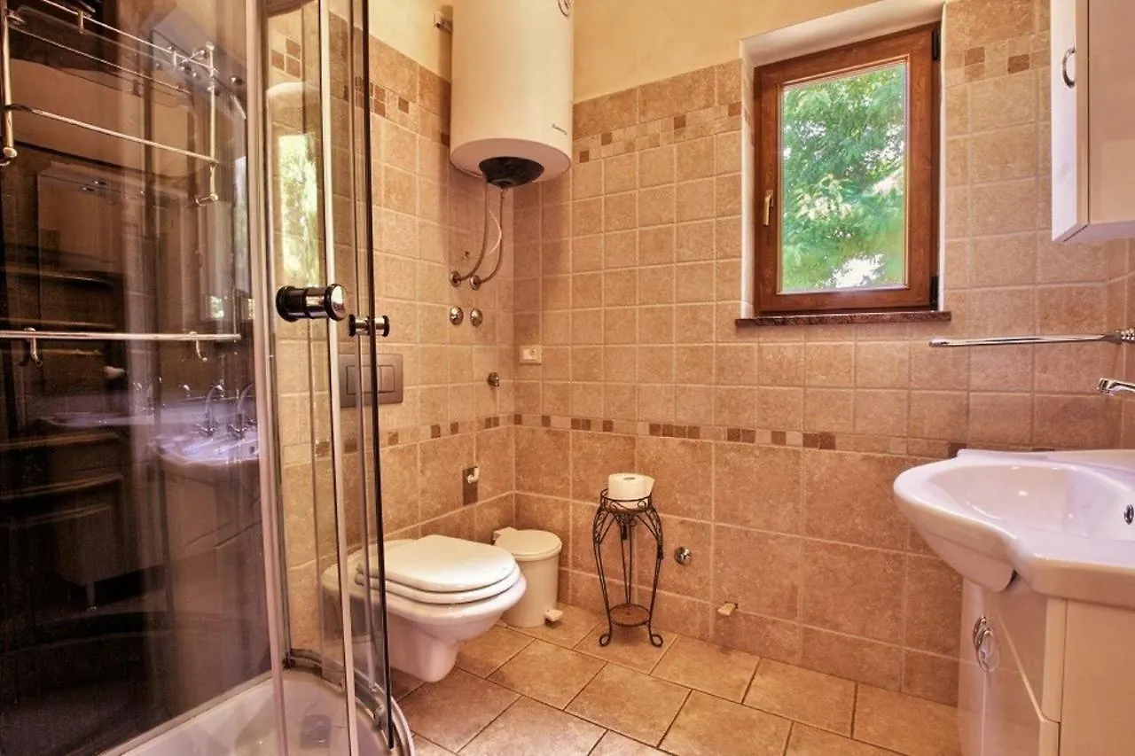 Holiday Home Sarita Sisan 0*,  Croatia