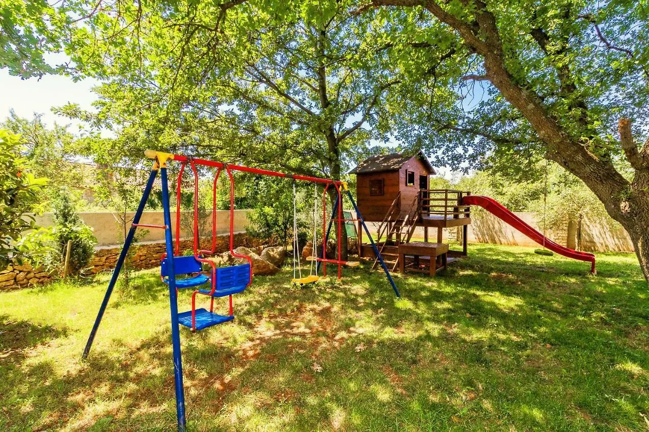 Holiday Home Sarita Sisan Croatia