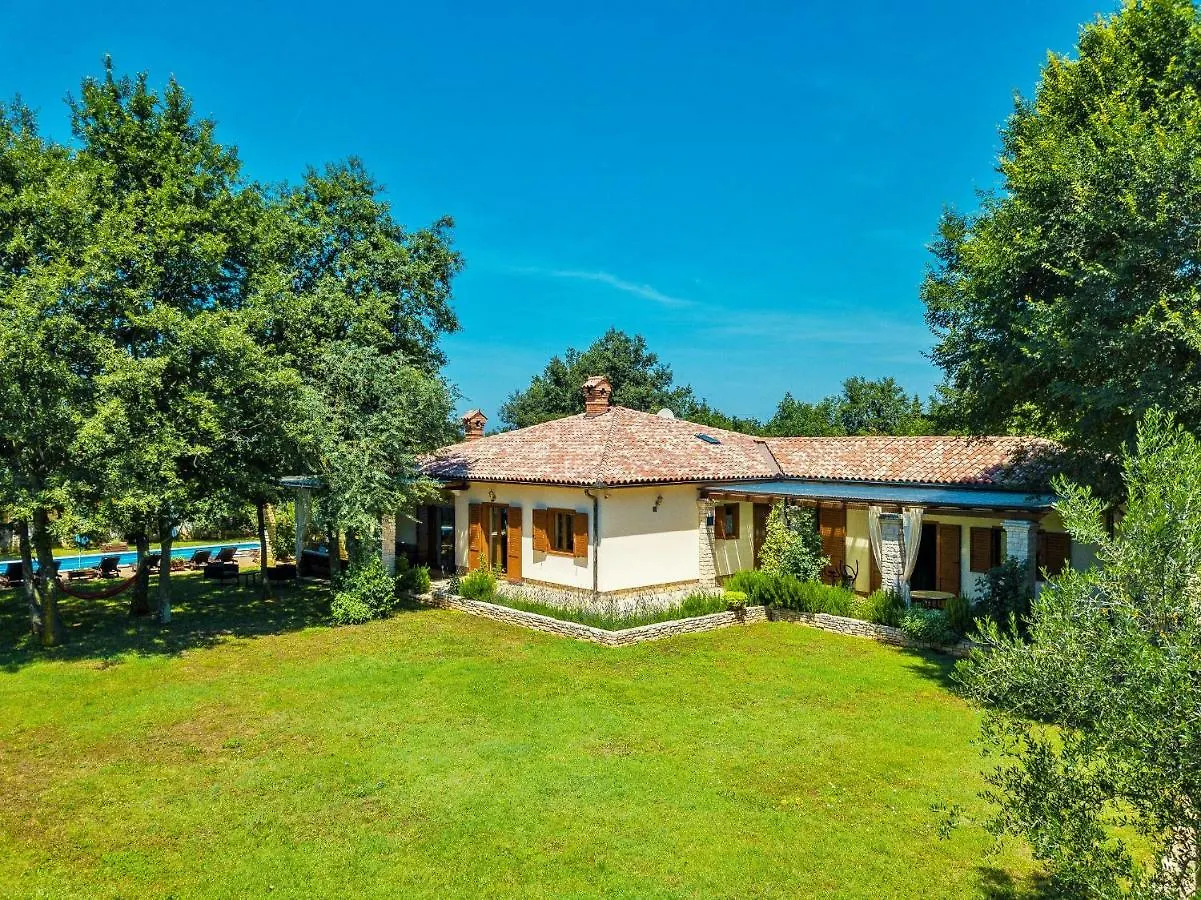 Holiday Home Sarita Sisan 0*,  Croatia