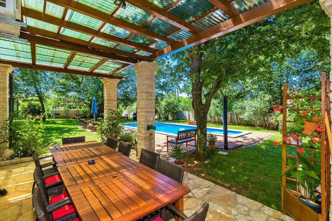 Holiday Home Sarita Sisan Croatia