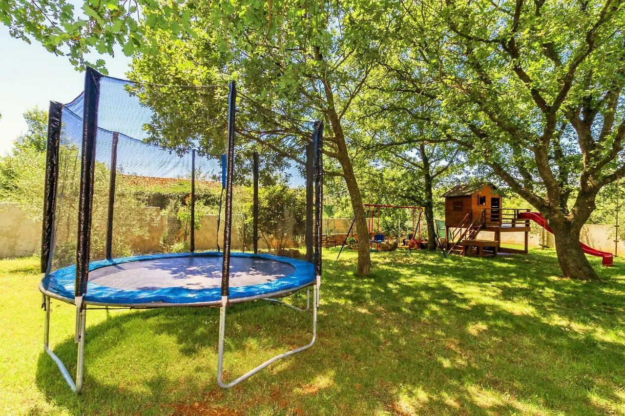 Holiday Home Sarita Sisan Croatia