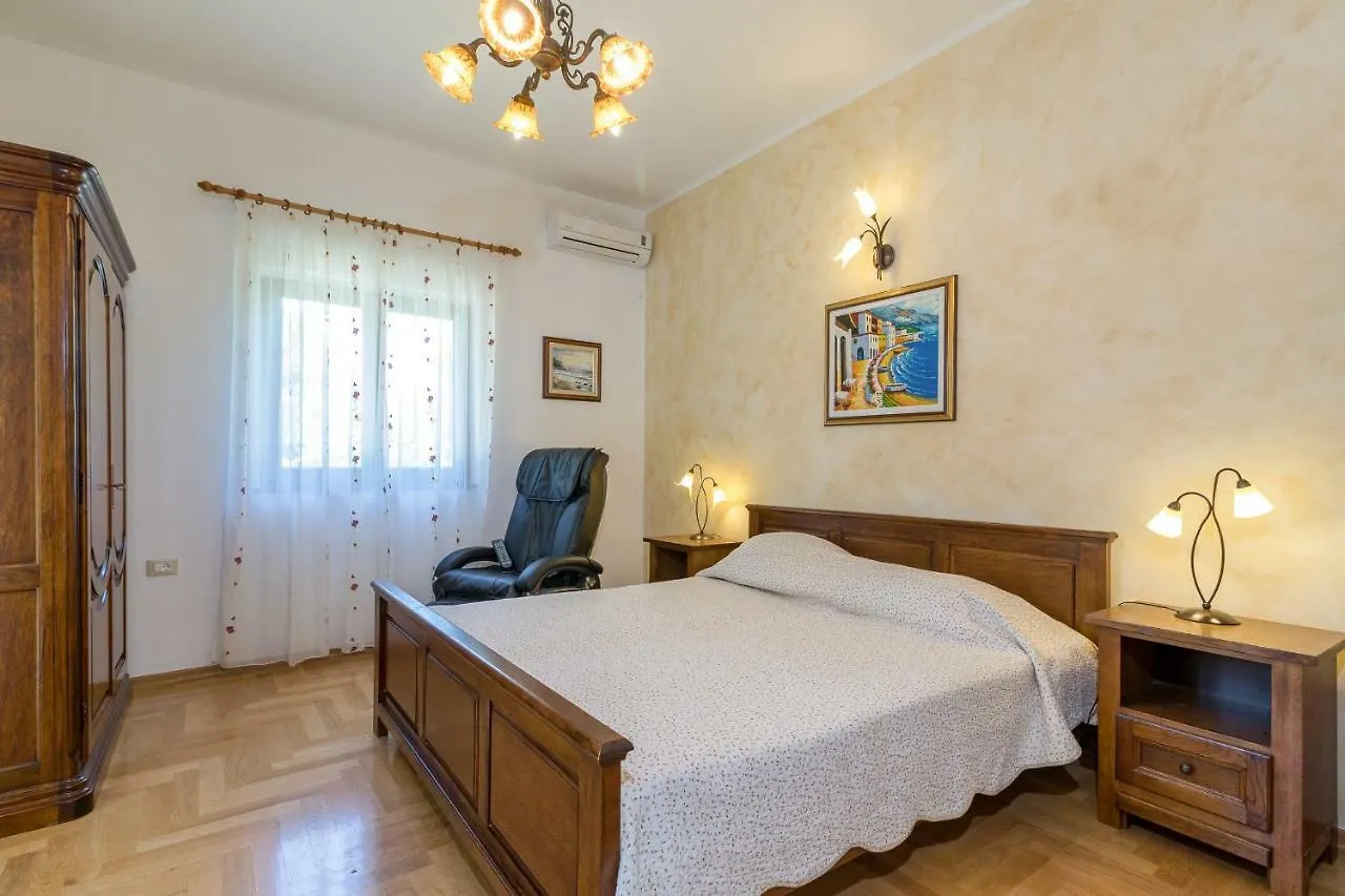 Holiday Home Sarita Sisan