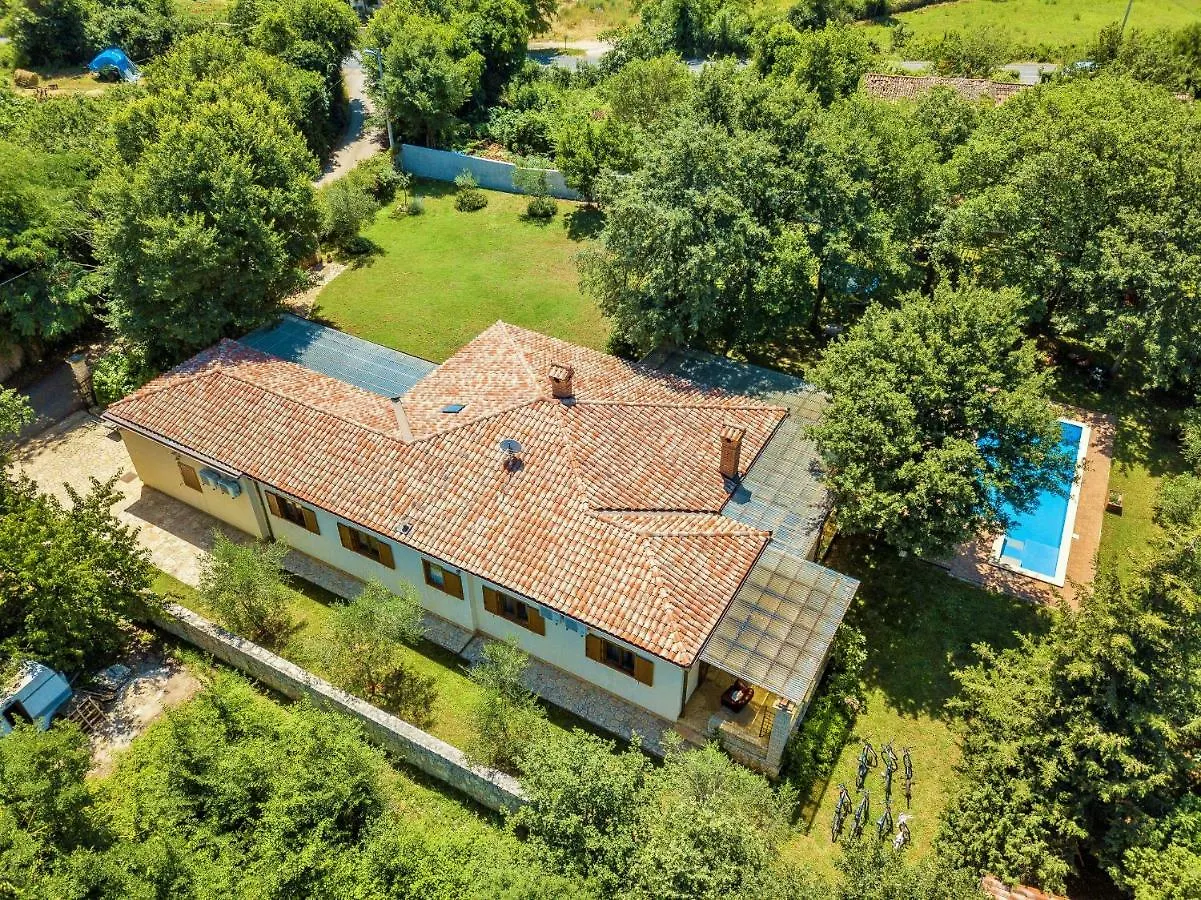 Holiday Home Sarita Sisan