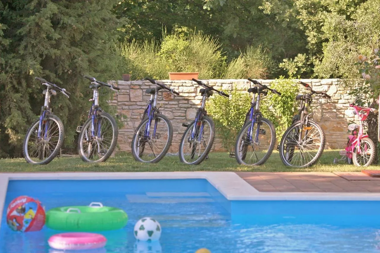 Holiday Home Sarita Sisan Croatia