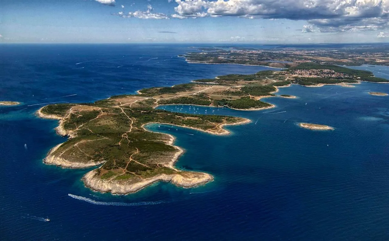 Holiday Home Sarita Sisan 0*,  Croatia