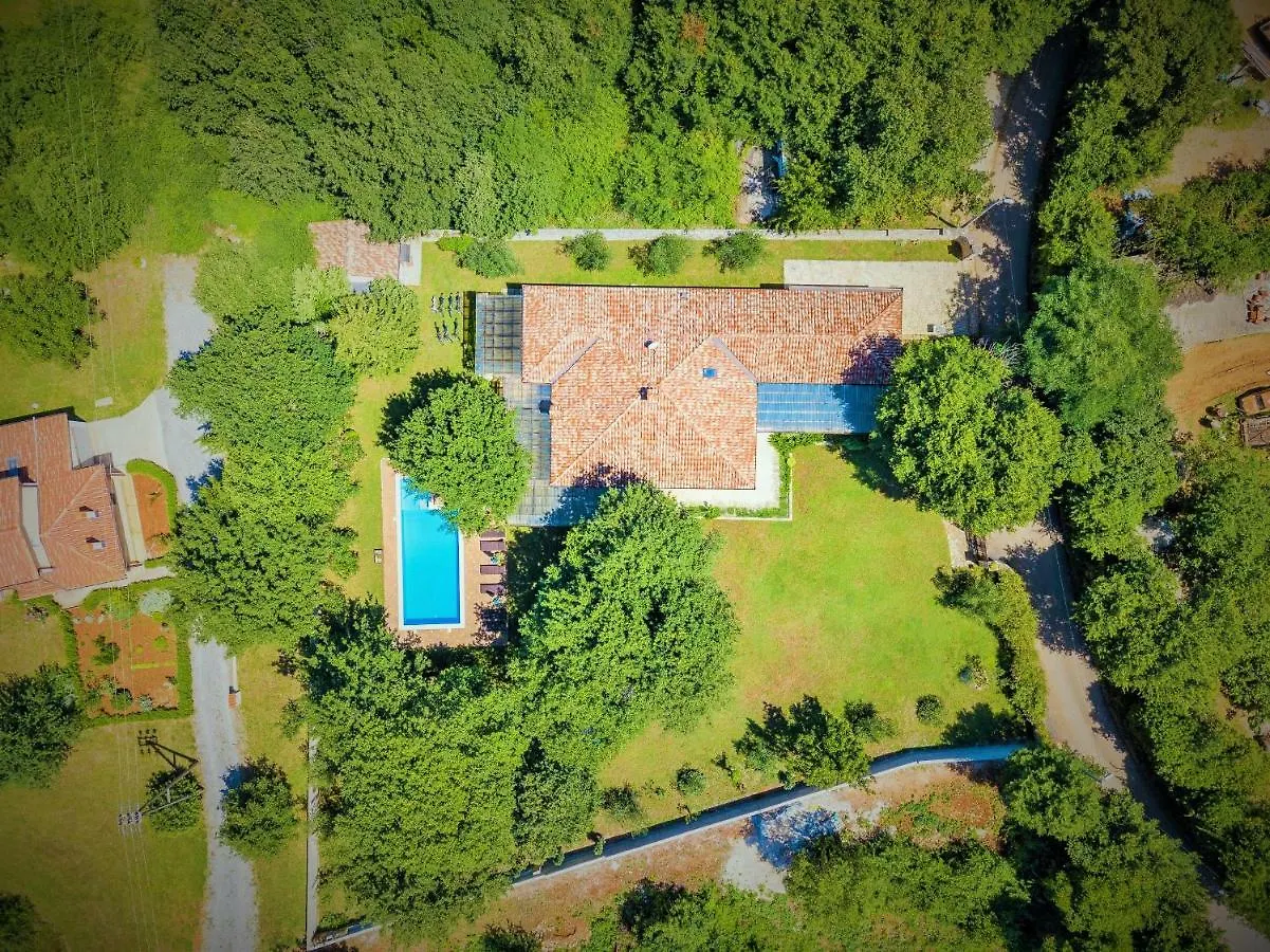 Holiday Home Sarita Sisan