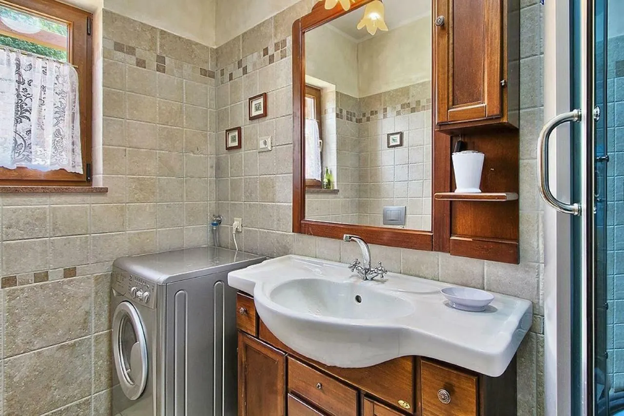 Holiday Home Sarita Sisan