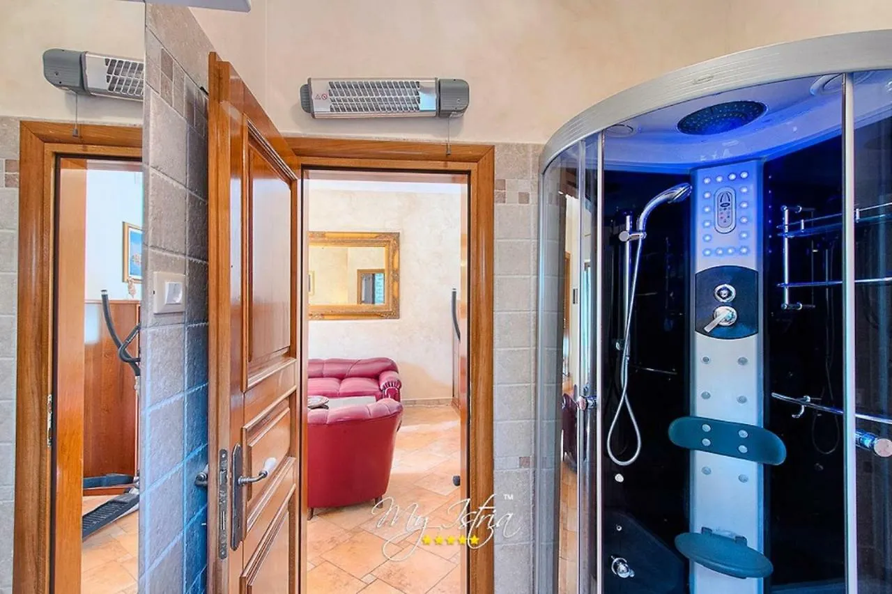 Holiday Home Sarita Sisan 0*,