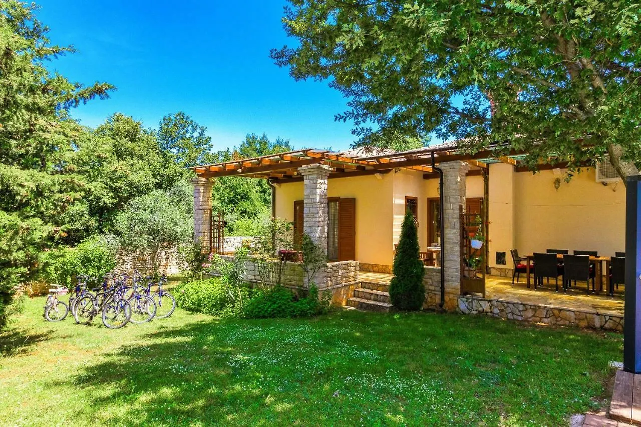 Holiday Home Sarita Sisan