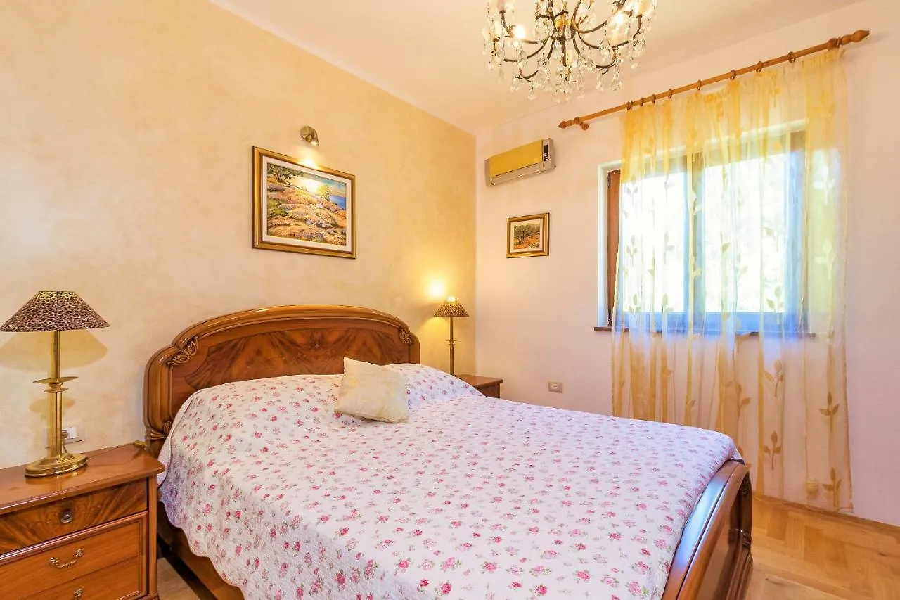 Holiday Home Sarita Sisan